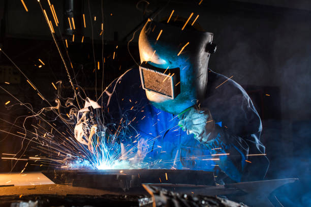 Best Pipe Welding in Green Valley, AZ