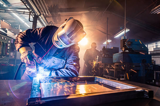 Best Marine and Shipbuilding Welding in Green Valley, AZ