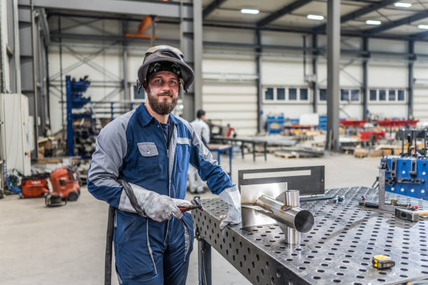 Best Specialty Welding Processes in Green Valley, AZ